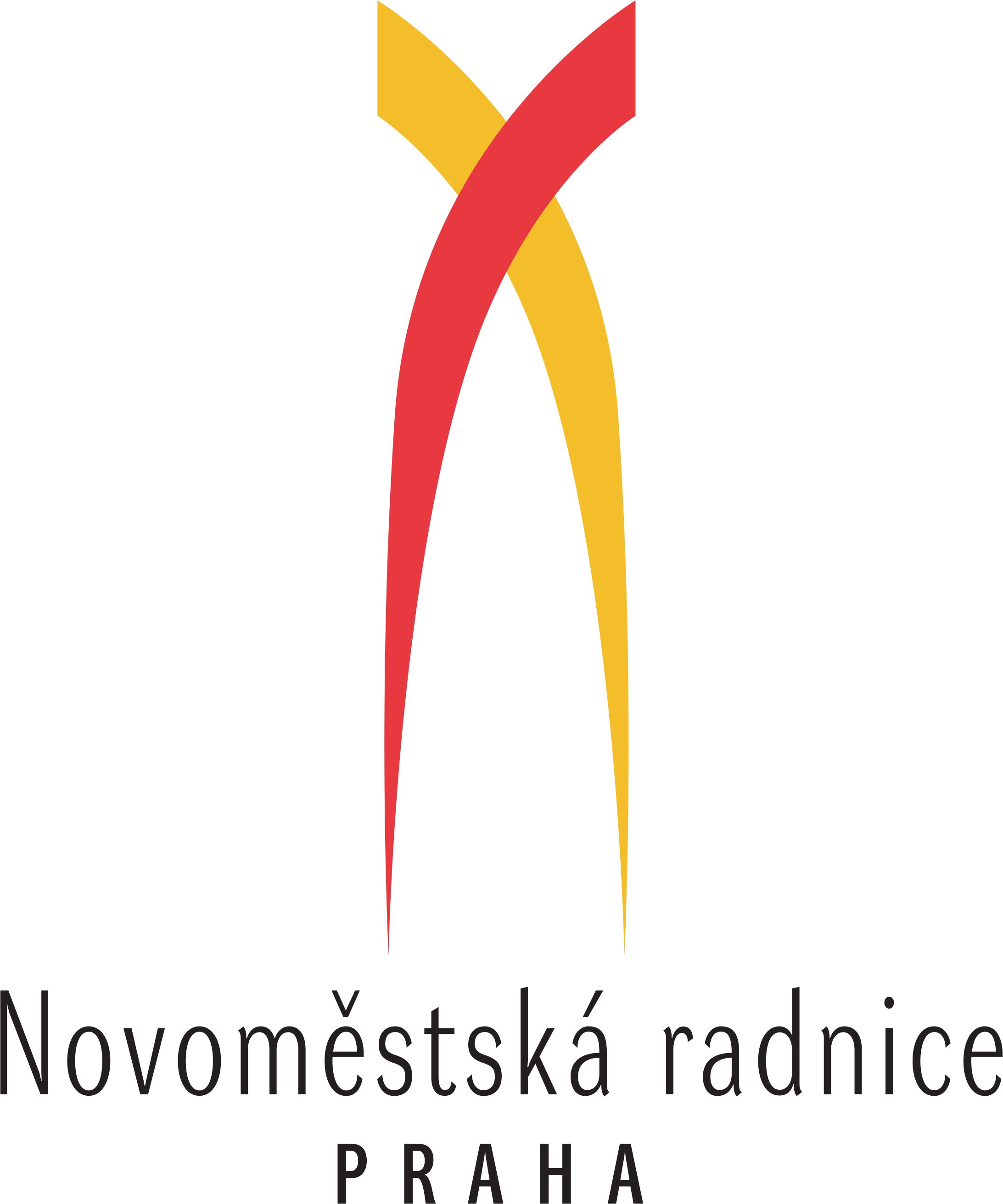 Novoměstská radnice Praha