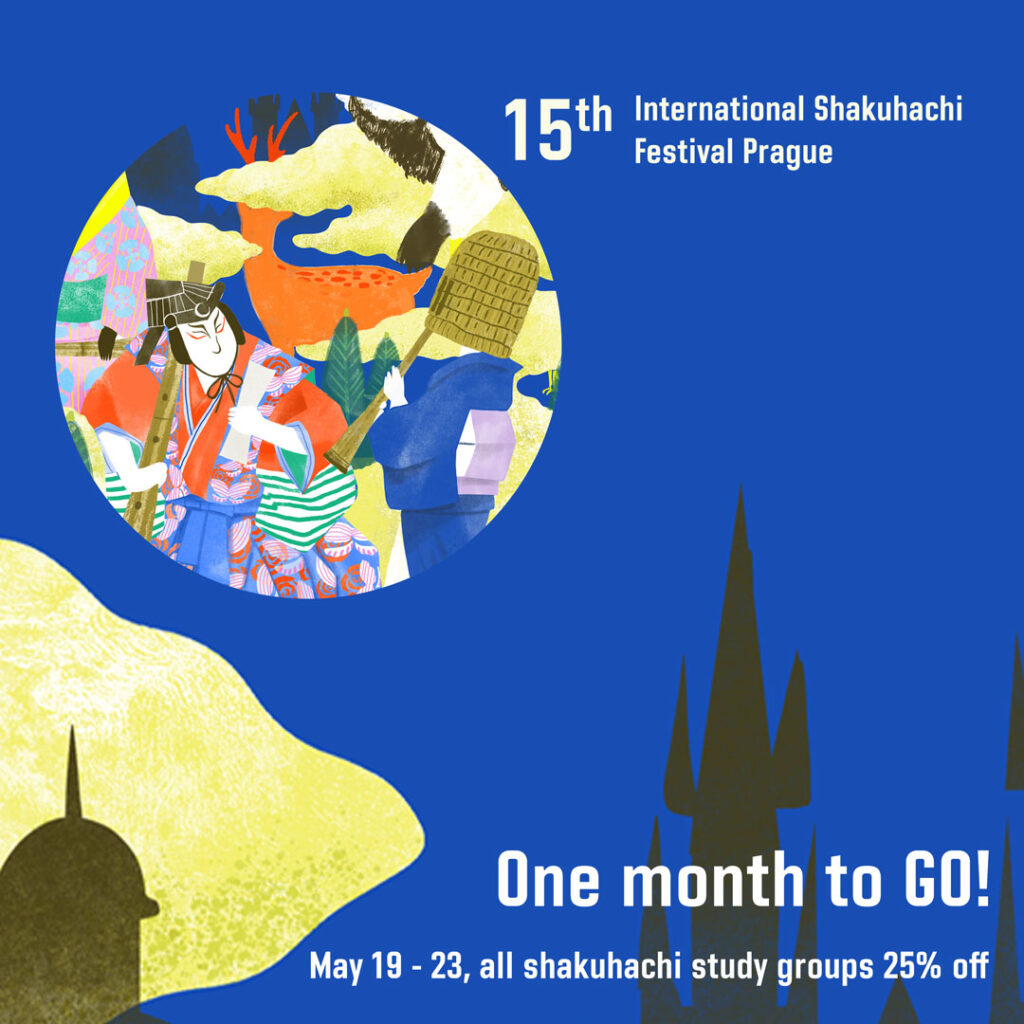 One month to GO and a special sale!