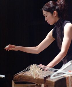 Naoko Kikuchi