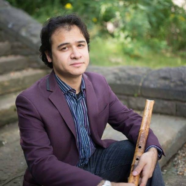 Devon Osamu Tipp