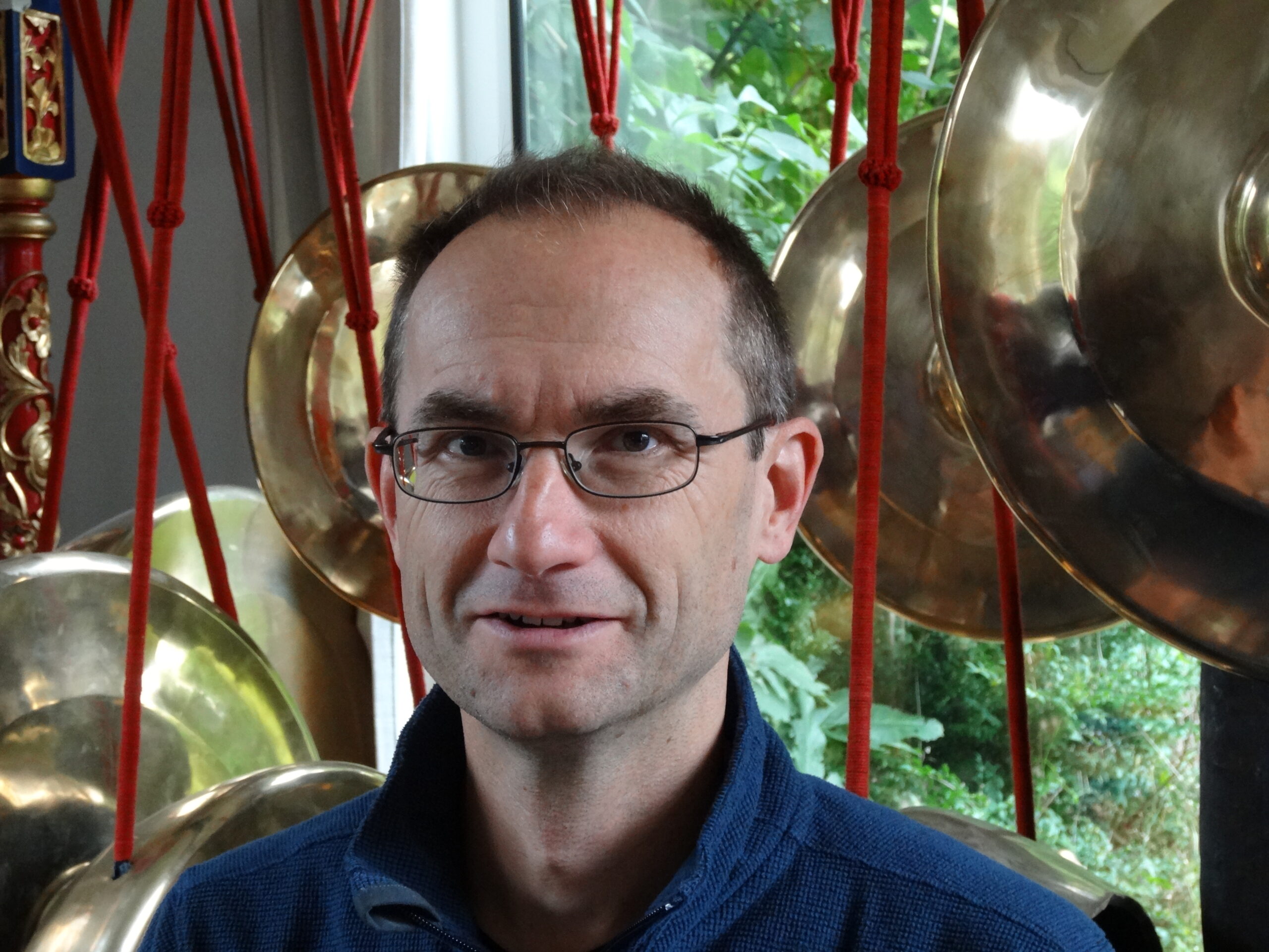 Rob Campion